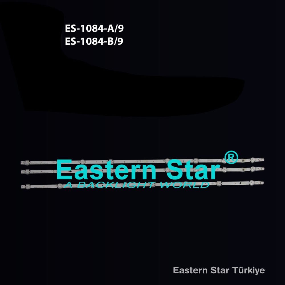 ES-1084 Vestel Led Bar