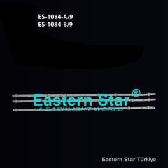 ES-1084, Vestel Led Bar, 39PA200T, 39FD5050, 39FB7100, 39R6010F, 39HB500, 39FB5000, 39HL500, 7929116,