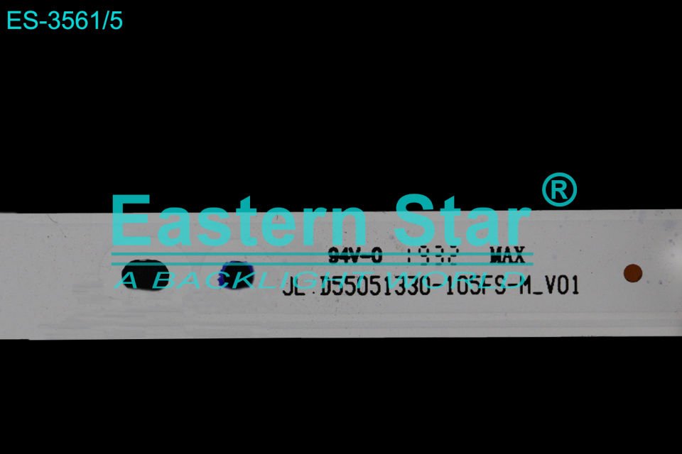 ES-3561 Strong Led Bar