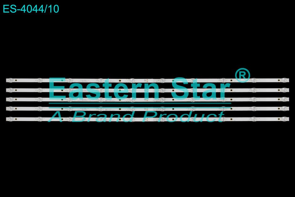 ES-4044 Dijitsu Led Bar