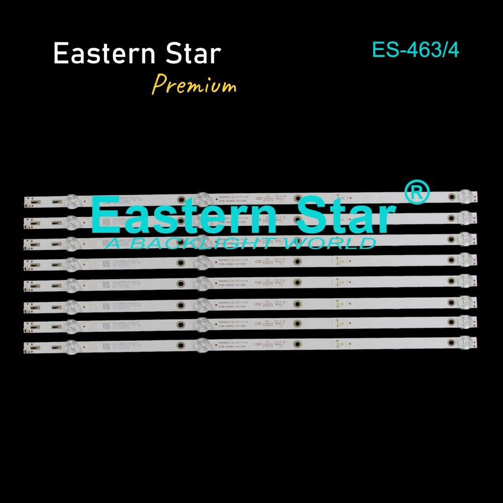 ES-463 Philips Led Bar
