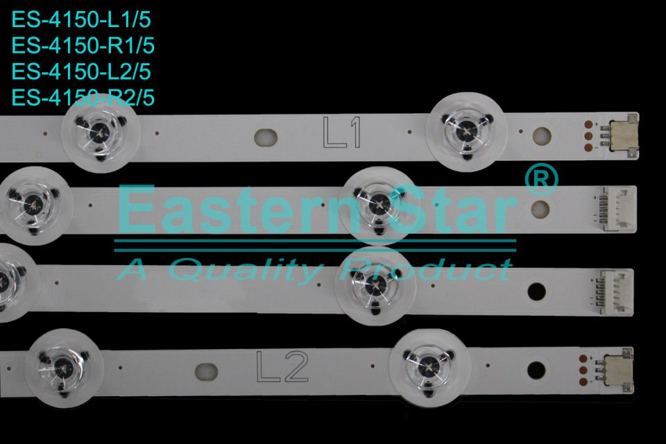 ES-4150 Lg Led Bar