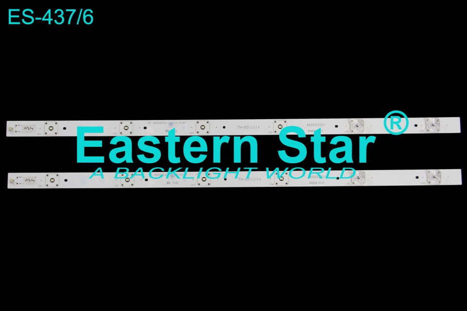 ES-437 Sunny - Axen Led Bar