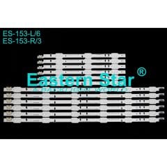 ES-153, Samsung Led Bar, A40HU7000UXKE, UN40HU7000GXUG, UE40HU7000UXUA, UA40HU6000JXZK, UA40HU5900JXZK, UA40HU7000RXZN, UE40HU6900UXXH, UE40HU6900UXXU,
