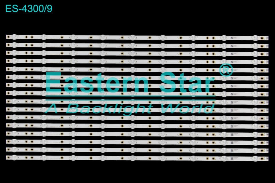 ES-4300,Philips Led Bar,65PUS8507,  65PUS8204/12,LB6507P,V0_00,