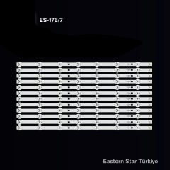 ES-176, Vestel Led Bar, 20141224, 55uhl9000, 55FA9000, 55UHL950, 55FA9000, 55FA9500,