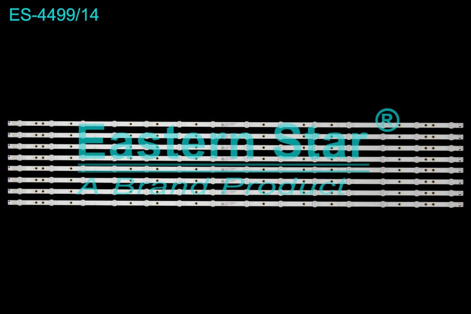 ES-4499 Philips Led Bar