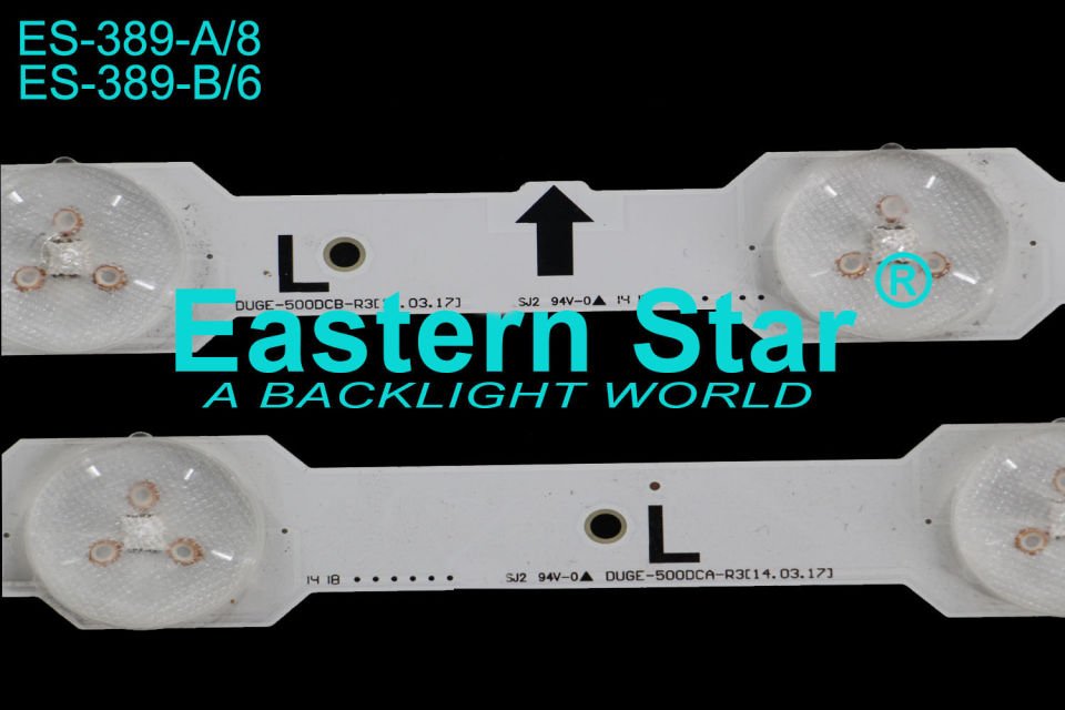 ES-389 Samsung Led Bar