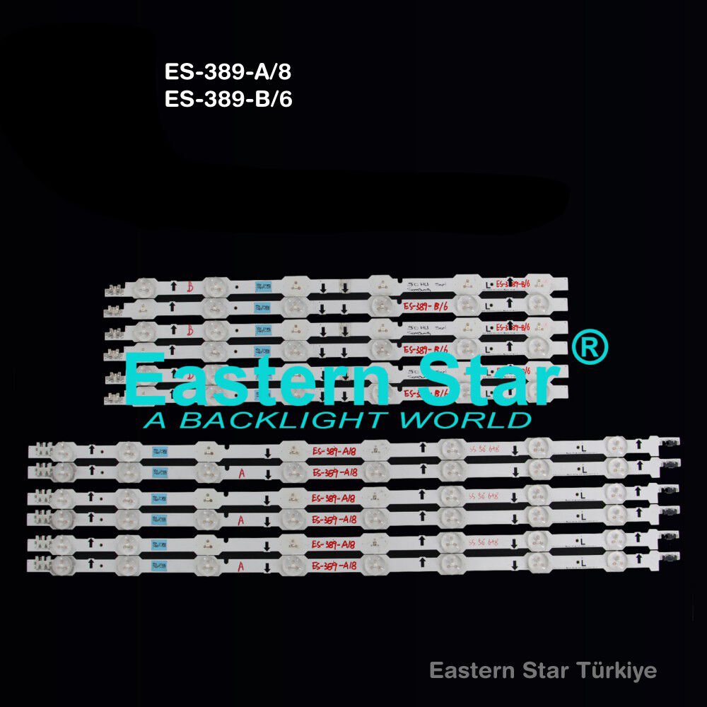 ES-389 Samsung Led Bar