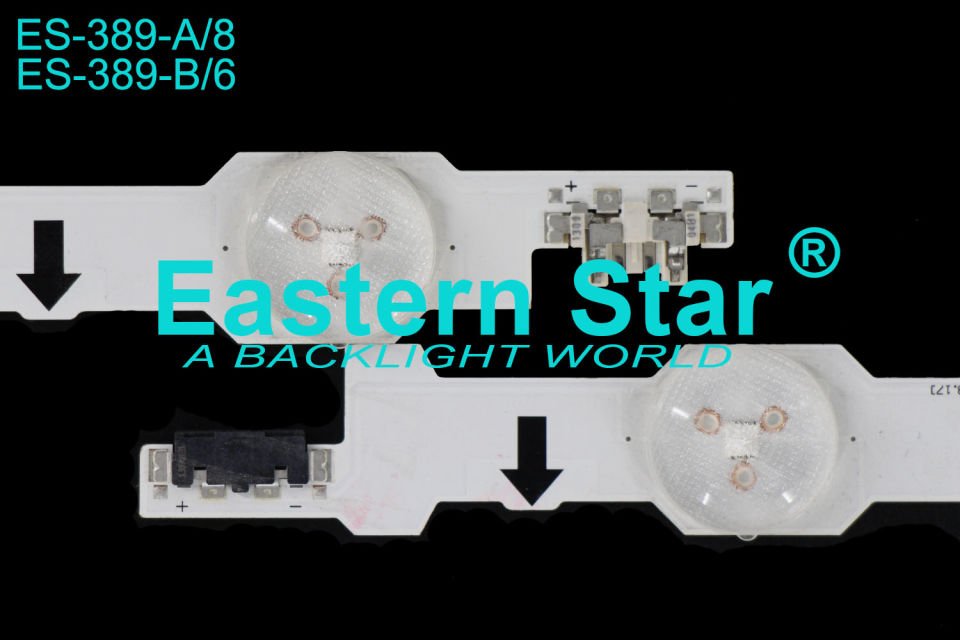 ES-389 Samsung Led Bar