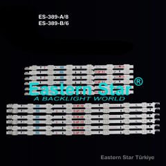 ES-389 Samsung Led Bar