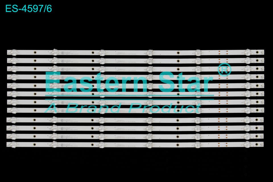 ES-4597 Telenova Led Bar