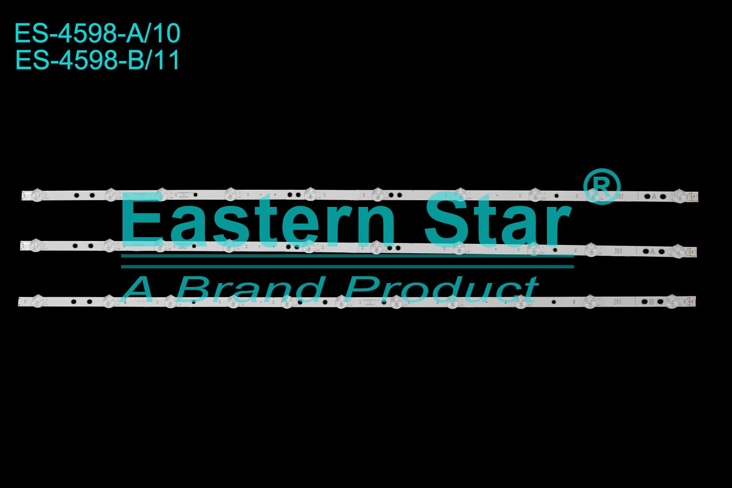 ES-4598 Vestel Led Bar