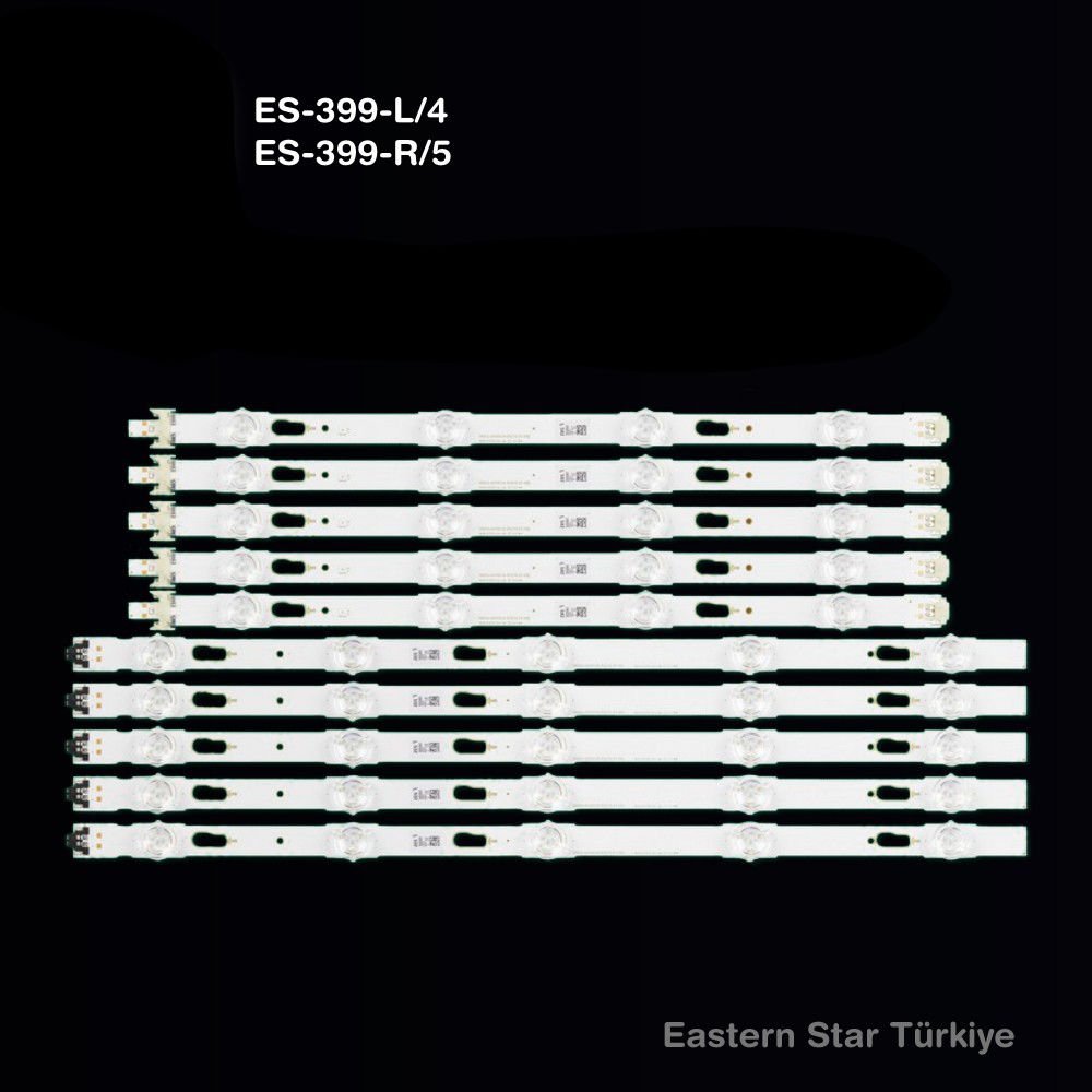 ES-399 Samsung Led Bar
