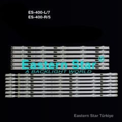 ES-400 Samsung Led Bar