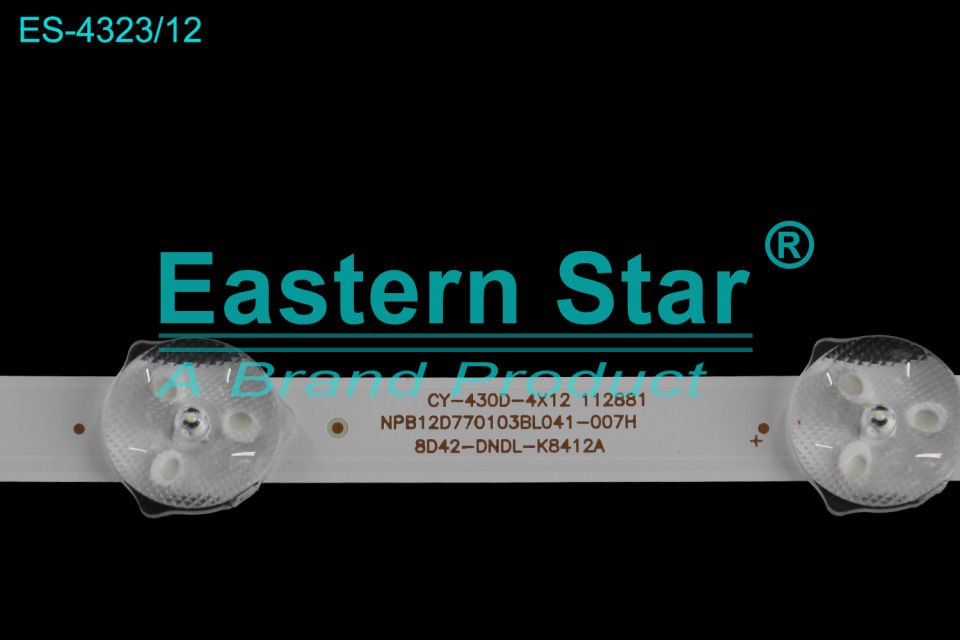 ES-4323 Onvo Led Bar