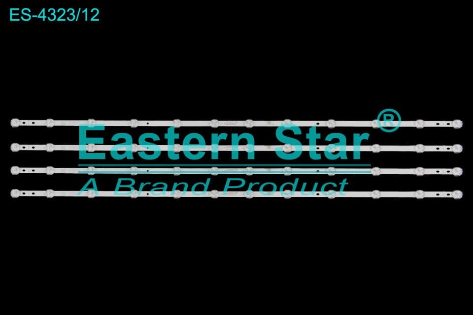 ES-4323 Onvo Led Bar