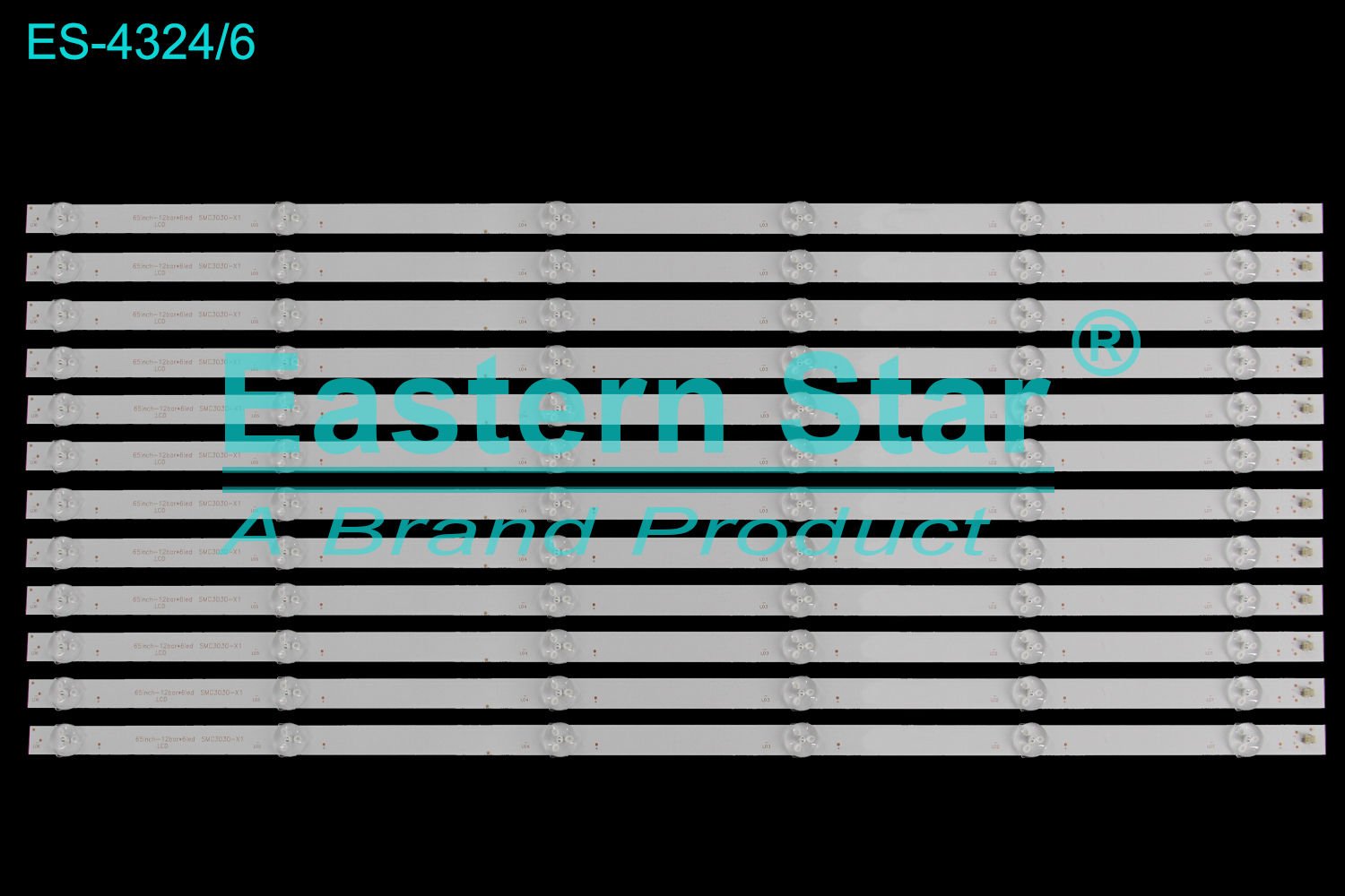 ES-4324 Sunyy - Axen Led Bar