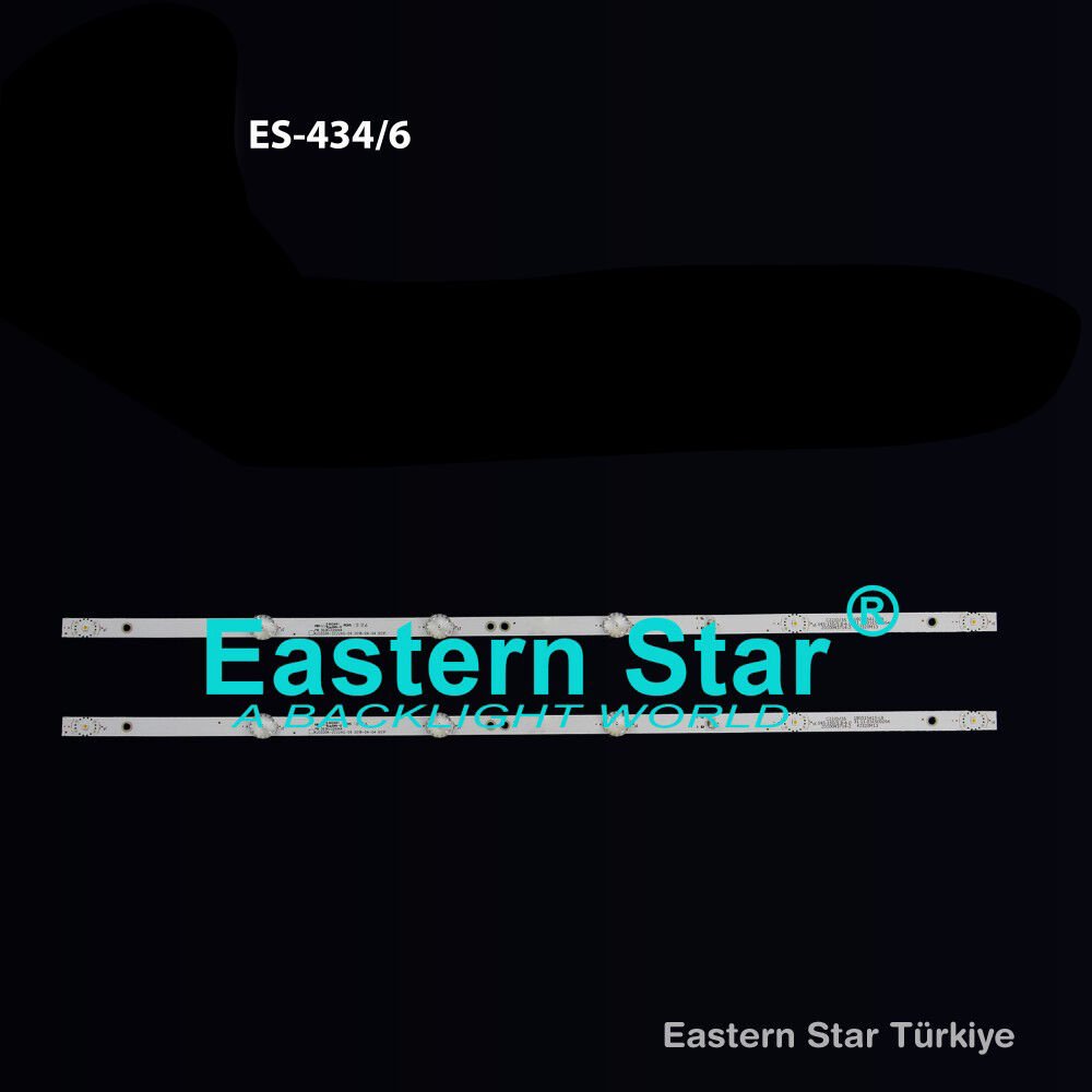 ES-434 Awox Led Bar