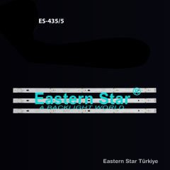 ES-435 Sanyo - Nordmende Led Bar