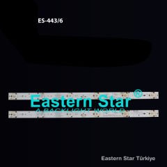 ES-443 Awox Led Bar