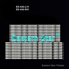 ES-446 Samsung Led Bar