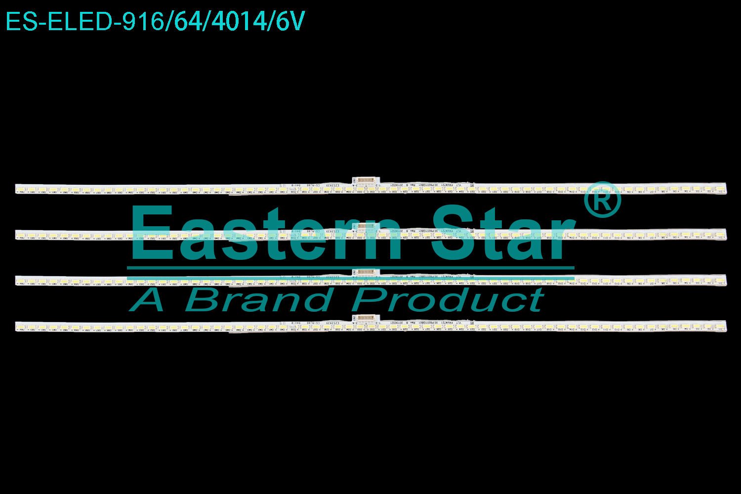 ELED-916 Panasonic Led Bar