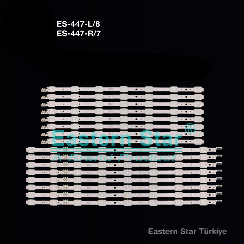 ES-447 Samsung Led Bar