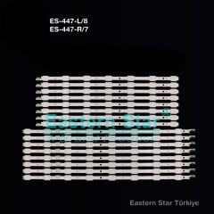 ES-447 Samsung Led Bar