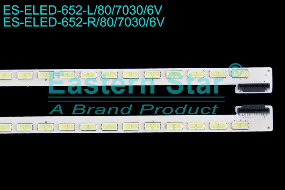 ELED-652 Philips Led Bar