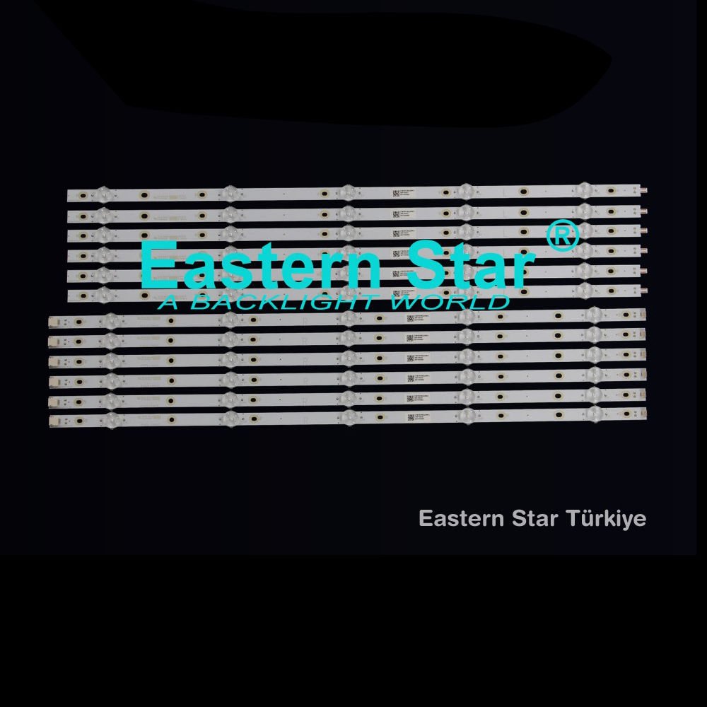 ES-453 Philips Led Bar