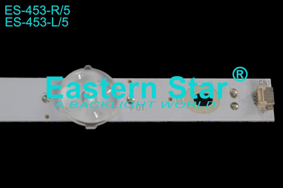 ES-453 Philips Led Bar