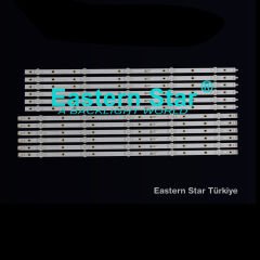ES-453 Philips Led Bar