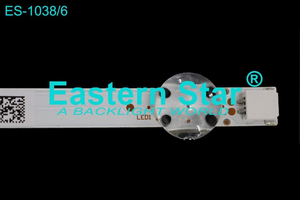 ES-1038, Vestel Led Bar, 32FX420H, 32HD5510, 32SCH5630, 32SBH510, 32HB5000, 32HD5510, SVV320AR6, 30097579, 32HL530, 32SCH5630,