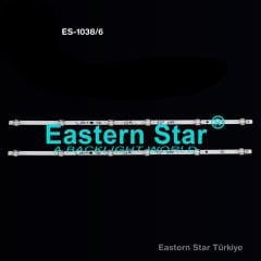 ES-1038, Vestel Led Bar, 32FX420H, 32HD5510, 32SCH5630, 32SBH510, 32HB5000, 32HD5510, SVV320AR6, 30097579, 32HL530, 32SCH5630,