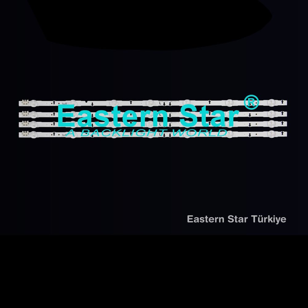 ES-421 Samsung Led
