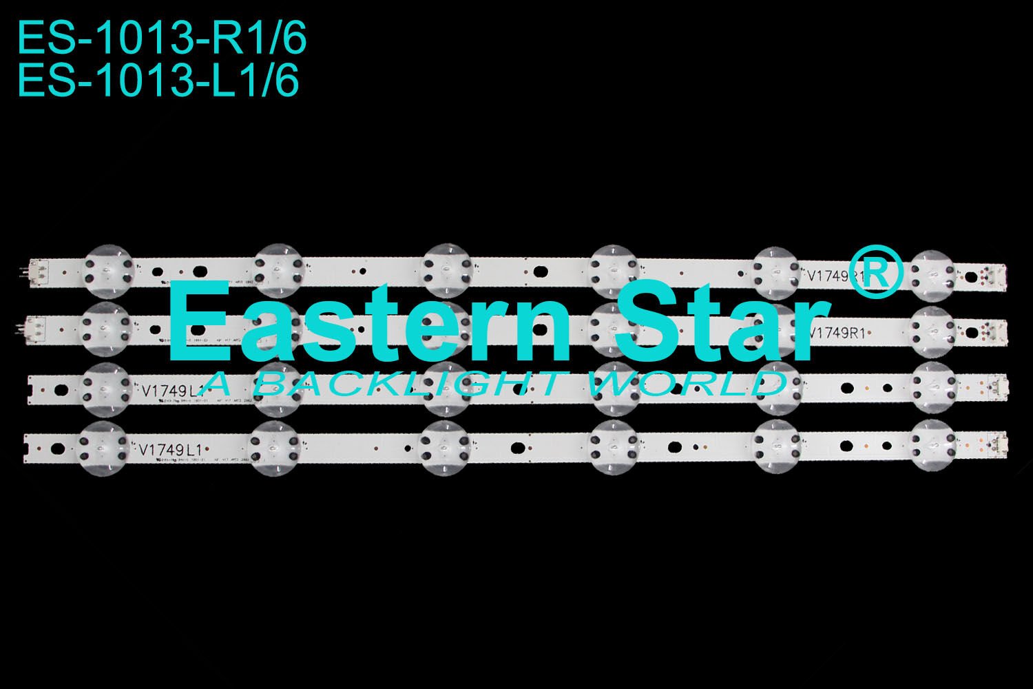 ES-1013, Lg Led Bar, 49UJ651V, 49UJ701V, 49LV761H, 49LJ610V, 49LJ614V, 49UJ6525, 49UJ670V, 49UJ6565, 49UV340C,