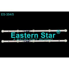 ES-354 Sunny - Axen Led Bar