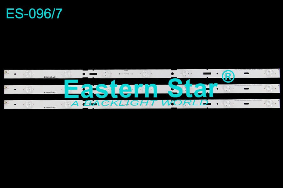 ES-096 Arçelik Led Bar