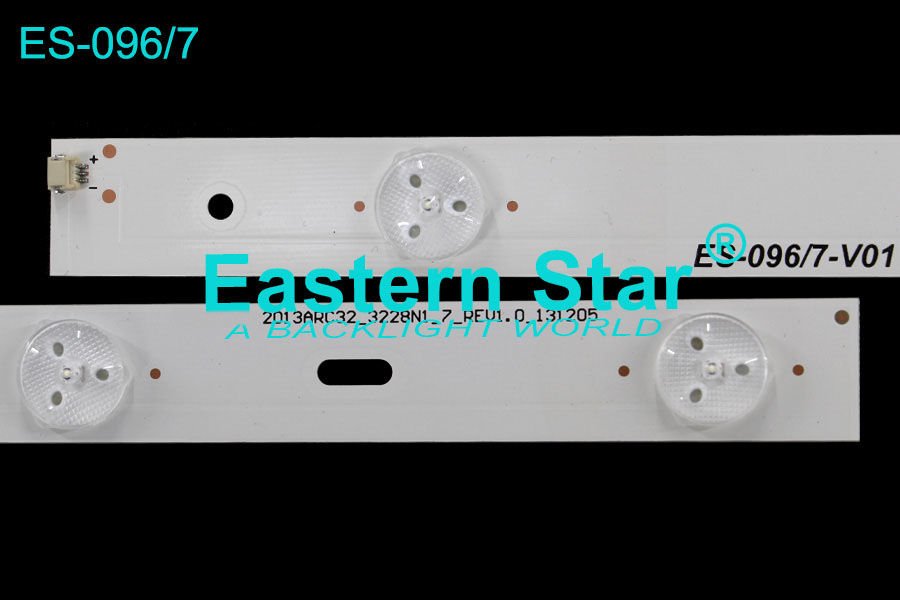 ES-096 Arçelik Led Bar