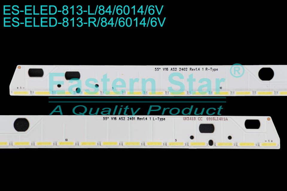 ELED-813 Lg Led Bar