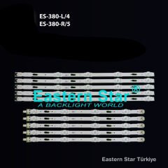 ES-380 Samsung Led Bar