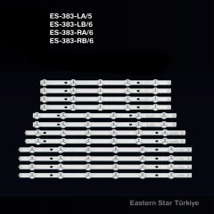 ES-383 Vestel Led Bar