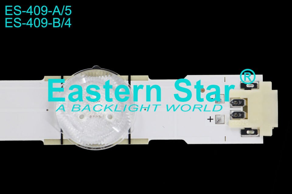 ES-409 Samsung Led Bar