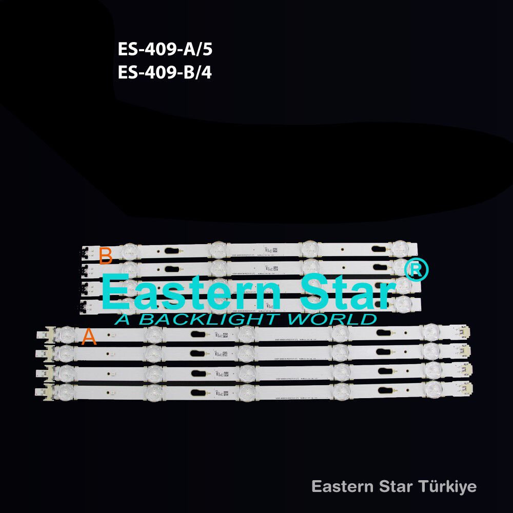 ES-409 Samsung Led Bar