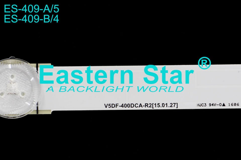 ES-409 Samsung Led Bar