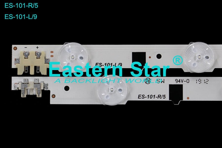 ES-101, Samsung Led Bar, UE42F5000, UE42F5300 UE42F5500, UE40F6650, UE42F5070, UE42F5570, UE42F5005, UE42F5000, UE42F5300, UE42F5500 UE42F5570S,