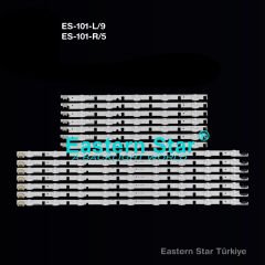 ES-101 Samsung Led Bar