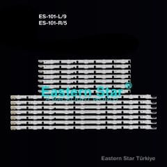 ES-101, Samsung Led Bar, UE42F5000, UE42F5300 UE42F5500, UE40F6650, UE42F5070, UE42F5570, UE42F5005, UE42F5000, UE42F5300, UE42F5500 UE42F5570S,