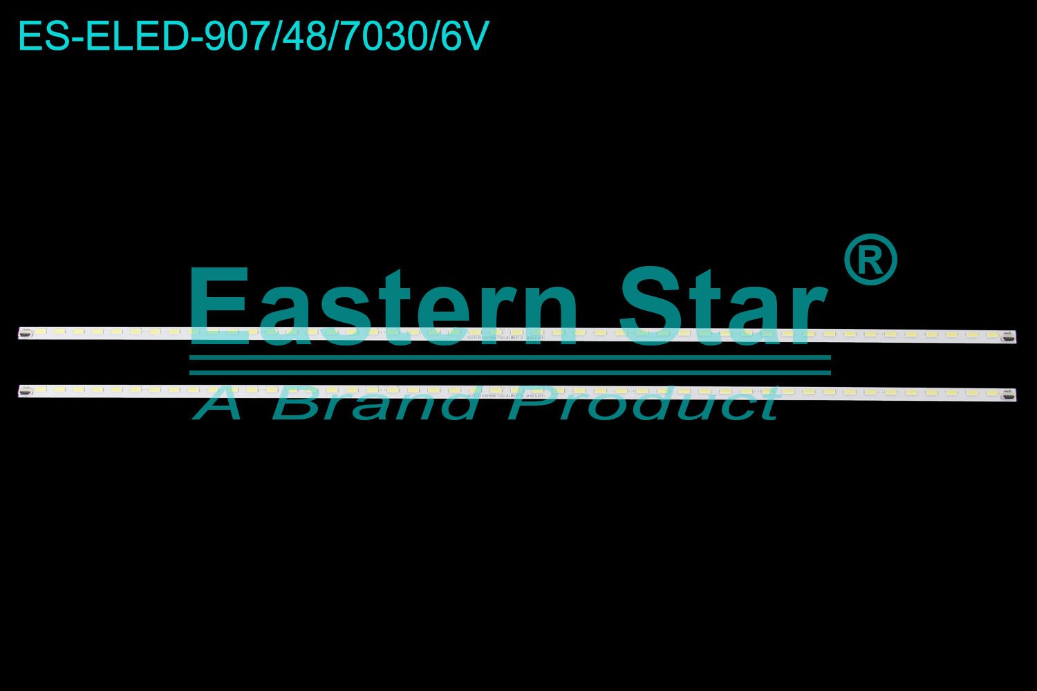 ELED-907, Sony Led Bar, KDL-46HX850, KDL-46NX720,